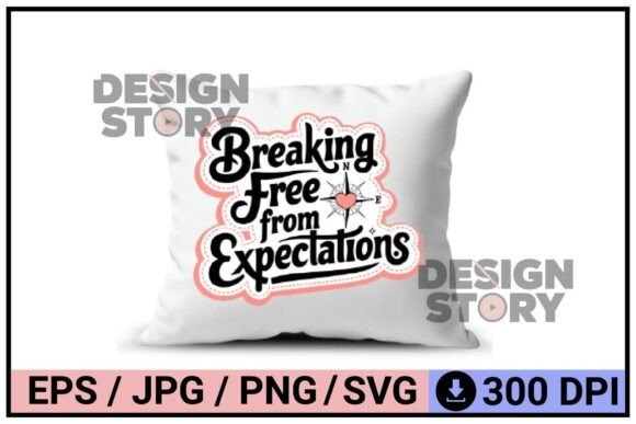 Breaking Free from Expectations in Design