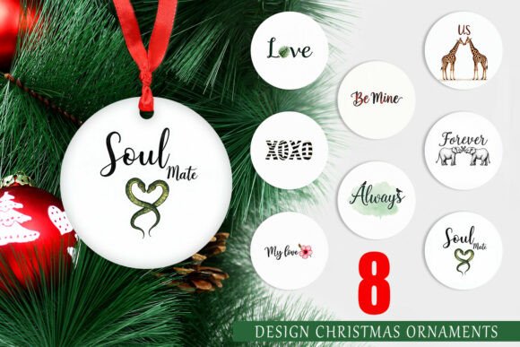 Modern Jungle Valentine Ornament: A Practical Guide for Creators